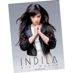 Songbook INDILA MINI WORLD