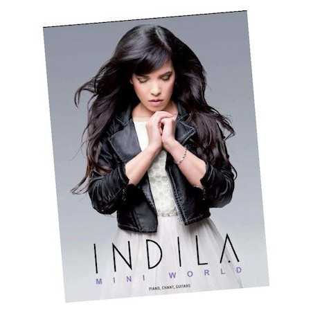 INDILA - MINI WORLD