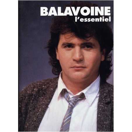 BALAVOINE - L'ESSENTIEL