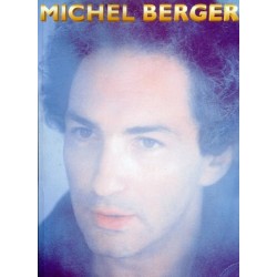 Songbook MICHEL BERGER LES PLUS BELLES CHANSONS