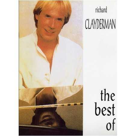 THE BEST OF RICHARD CLAYDERMAN