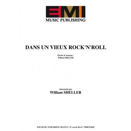 DANS UN VIEUX ROCK'N'ROLL