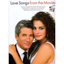 LOVE SONGS FROM THE MOVIES TAKE 2