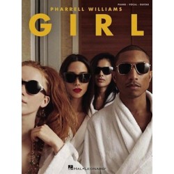 PHARRELL WILLIAMS - GIRL