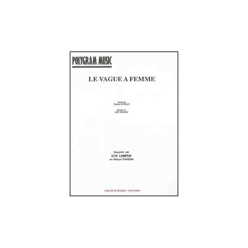 LE VAGUE A FEMME