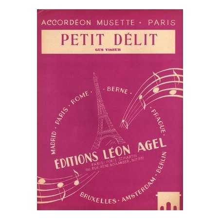 PETIT DÉLIT