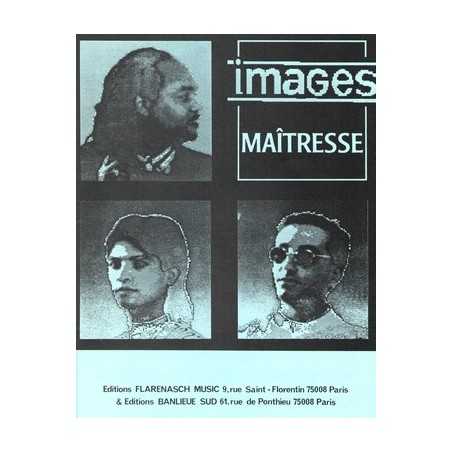 MAÎTRESSE