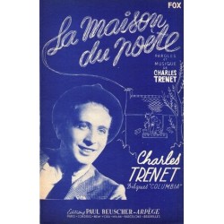 LA MAISON DU POÈTE