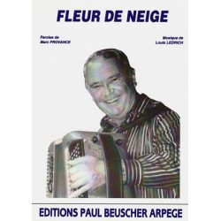 FLEUR DE NEIGE