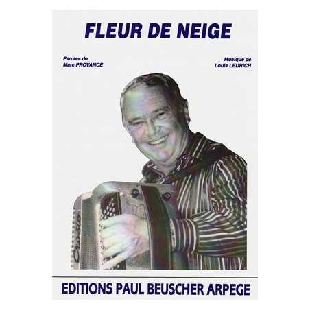 FLEUR DE NEIGE
