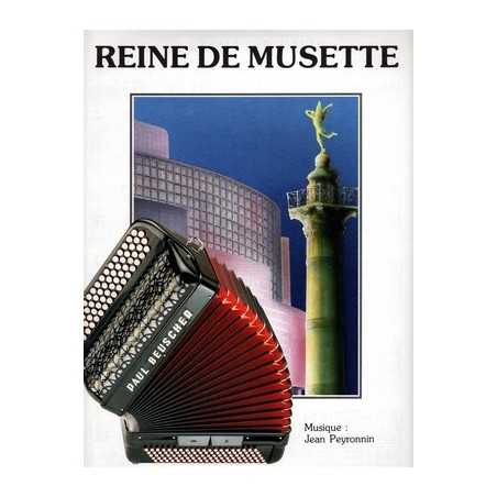REINE DE MUSETTE