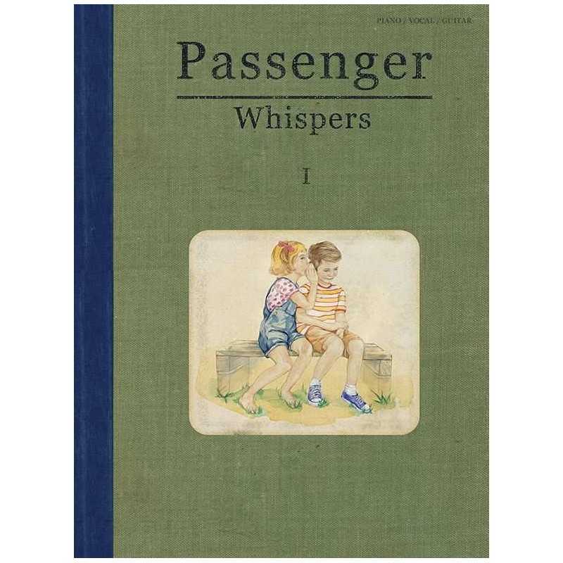 PASSENGER WHISPERS