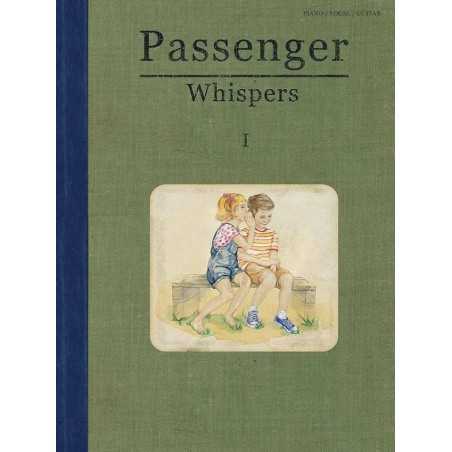 PASSENGER - WHISPERS