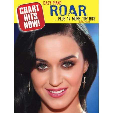 CHART HITS NOW ! ROAR PLUS 17 MORE TOP HITS