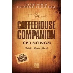 THE COFFEEHOUSE COMPANION :...