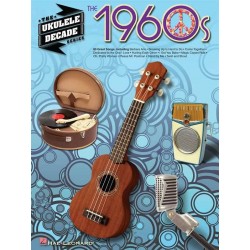 THE UKULELE DECADE SERIES...