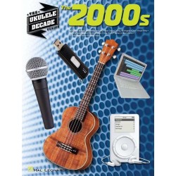 THE UKULELE DECADE SERIES...