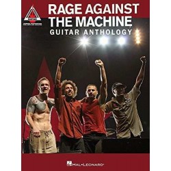RAGE AGAINST THE MACHINE...