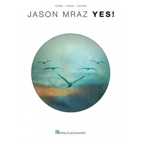 JASON MRAZ YES