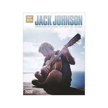 JOHNSON JACK EASY GUITAR