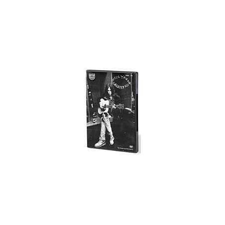 GUITAR PLAY-ALONG DVD VOLUME 19 NEIL YOUNG