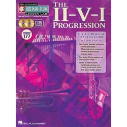 JAZZ PLAY-ALONG VOL.177 THE...