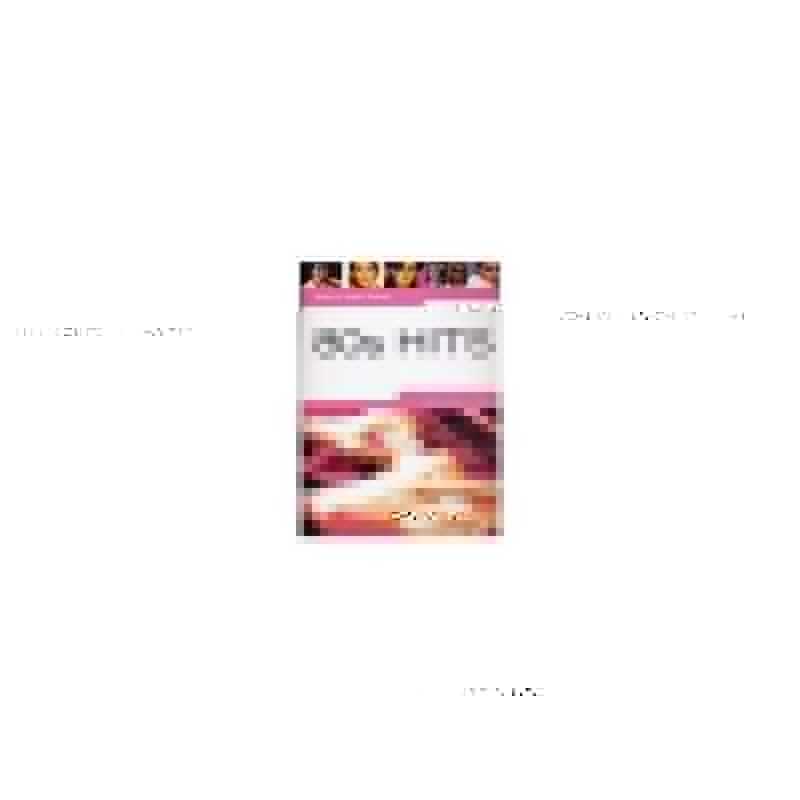 REALLY EASY PIANO 80S HITS