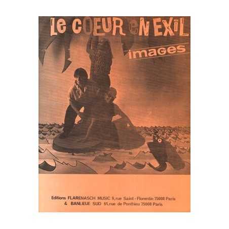 LE CŒUR EN EXIL