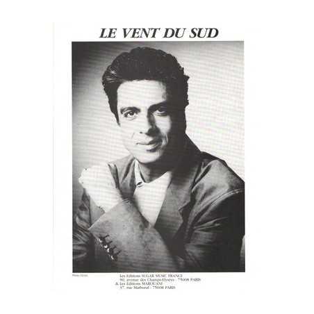 LE VENT DU SUD