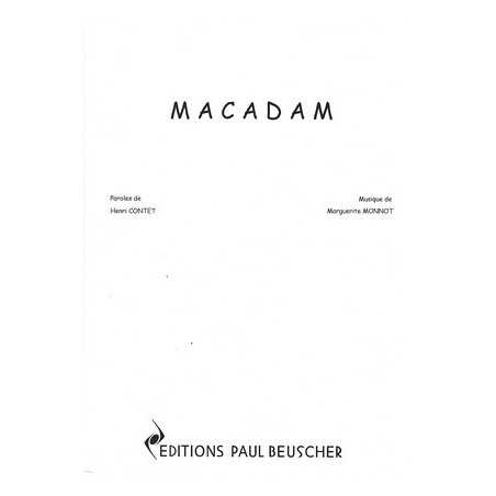 MACADAM