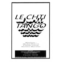 LE CHTI TANGO