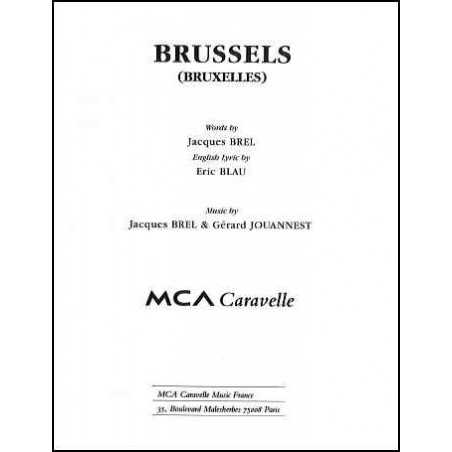 BRUSSELS (BRUXELLES)