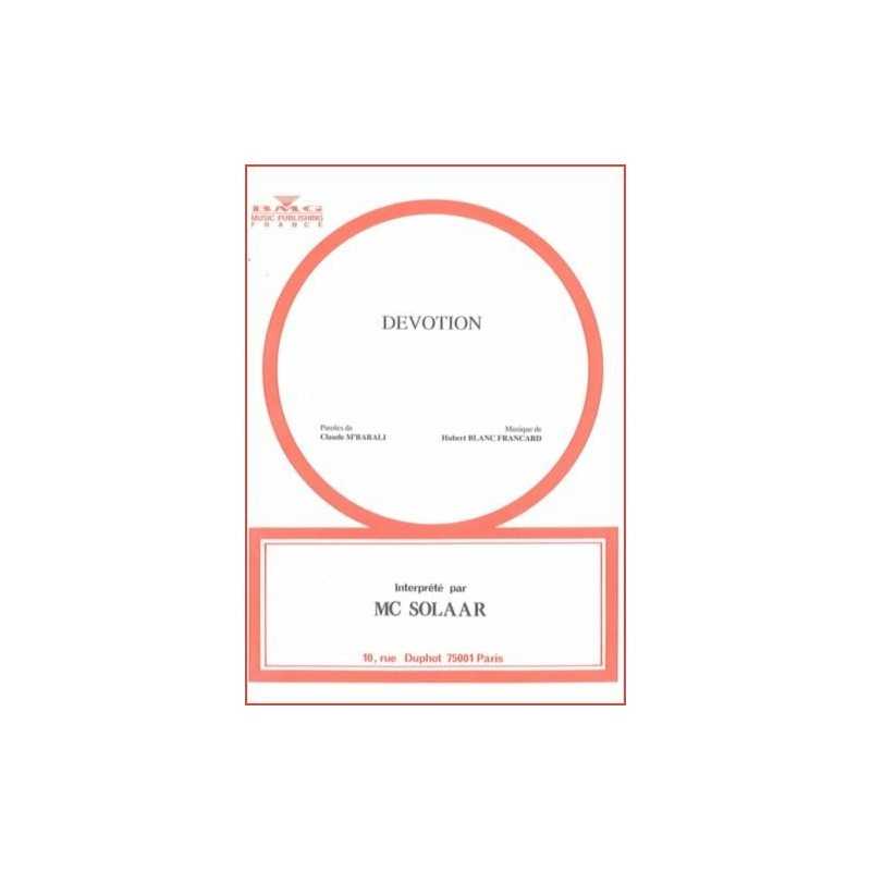 DEVOTION