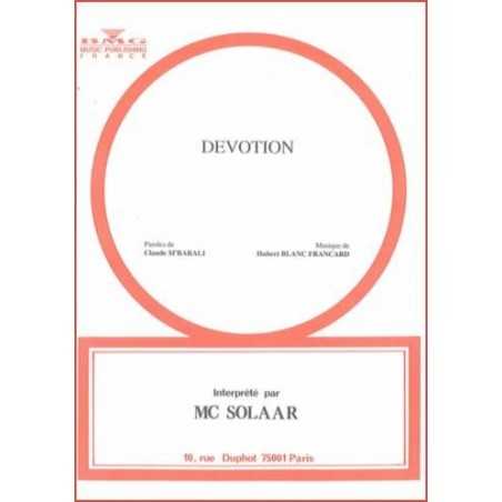 DEVOTION