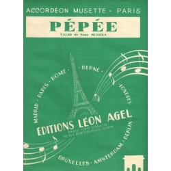 PÉPÉE
