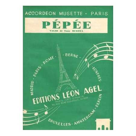 PÉPÉE