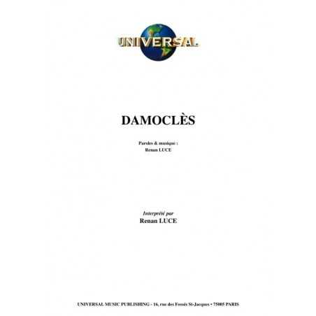 DAMOCLÈS