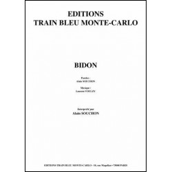 BIDON