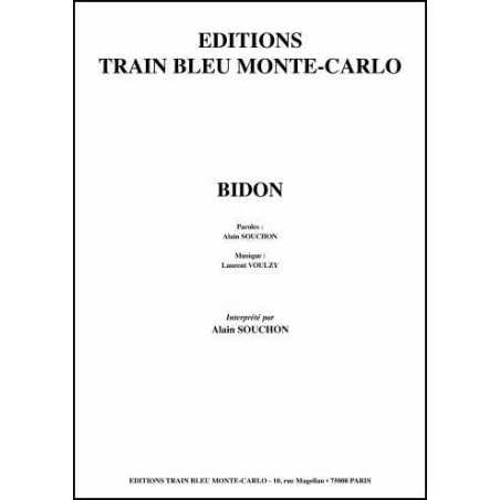BIDON