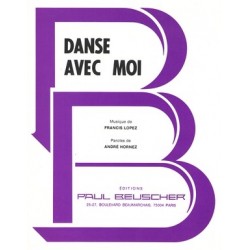 DANSE AVEC MOI