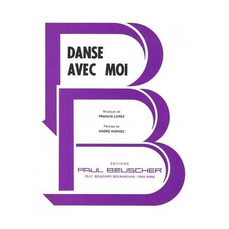 DANSE AVEC MOI