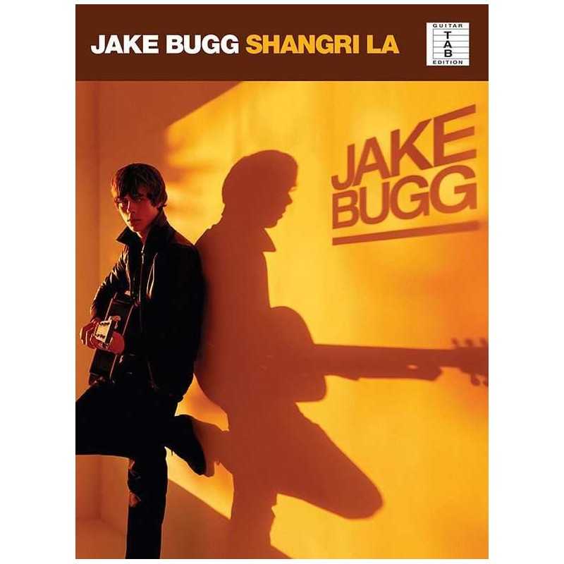 JAKE BUGG - SHANGRI LA GUITAR (TAB)