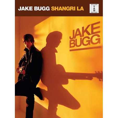 JAKE BUGG - SHANGRI LA GUITAR (TAB)