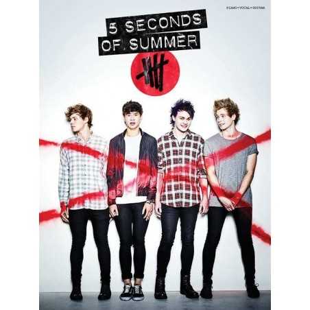 5 SECONDS OF SUMMER