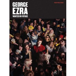 GEORGE EZRA WANTED ON VOYAGE