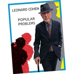 Partition LEONARD COHEN POPULAR PROBLEMS