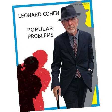 LEONARD COHEN - POPULAR PROBLEMS