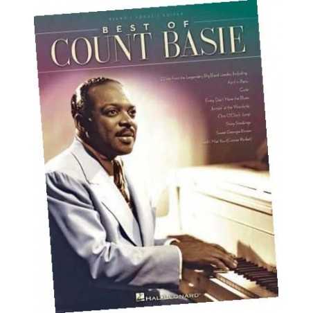 COUNT BASIE ARTIST SONGBOOK