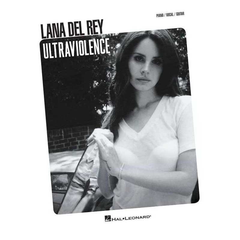 LANA DEL REY – ULTRAVIOLENCE