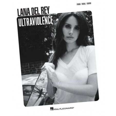 LANA DEL REY – ULTRAVIOLENCE
